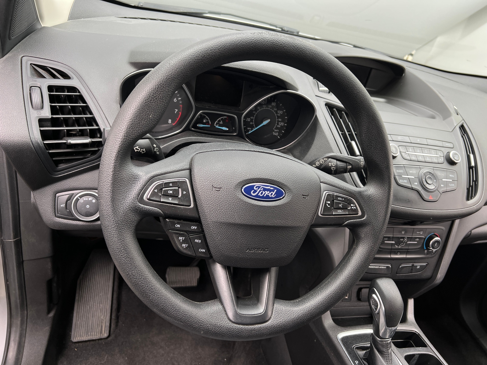 Thumbnail: 2019 Ford Escape - 5