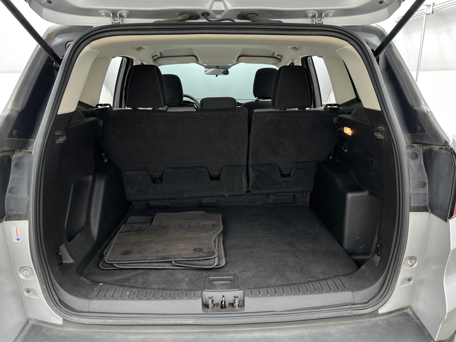 Thumbnail: 2019 Ford Escape - 7