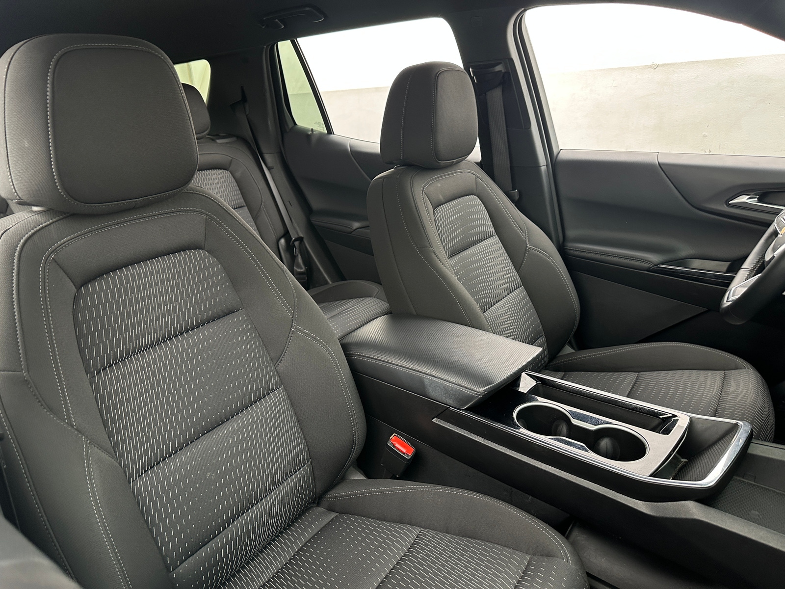 Thumbnail: 2025 Chevrolet Equinox - 2