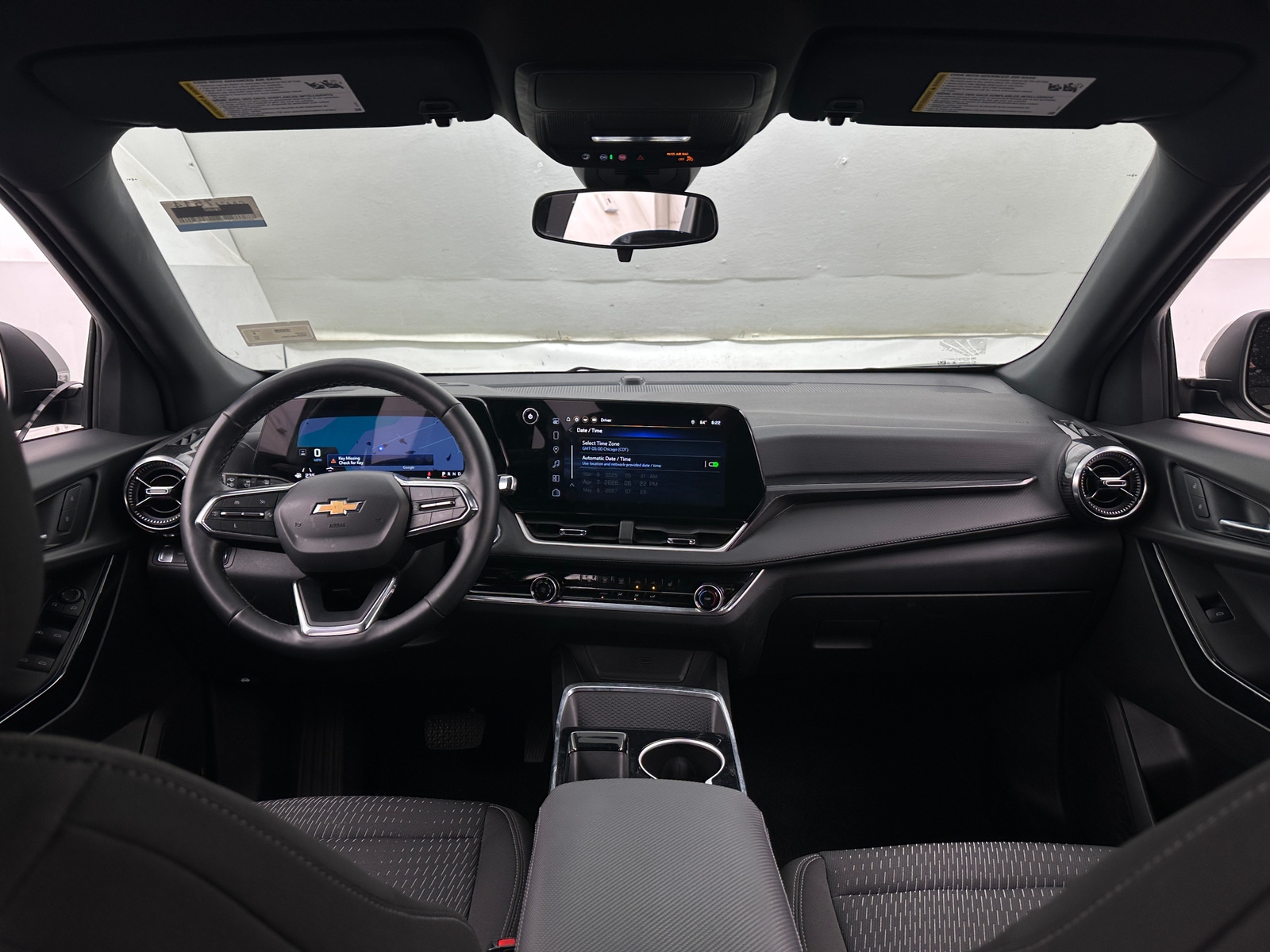 Thumbnail: 2025 Chevrolet Equinox - 3
