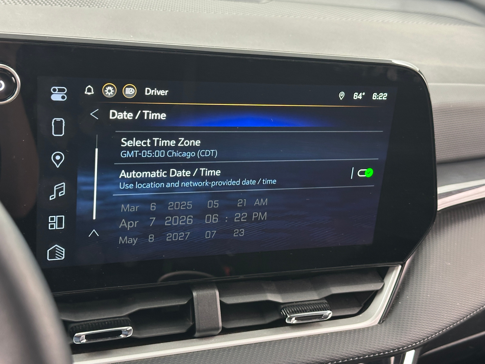 Thumbnail: 2025 Chevrolet Equinox - 4