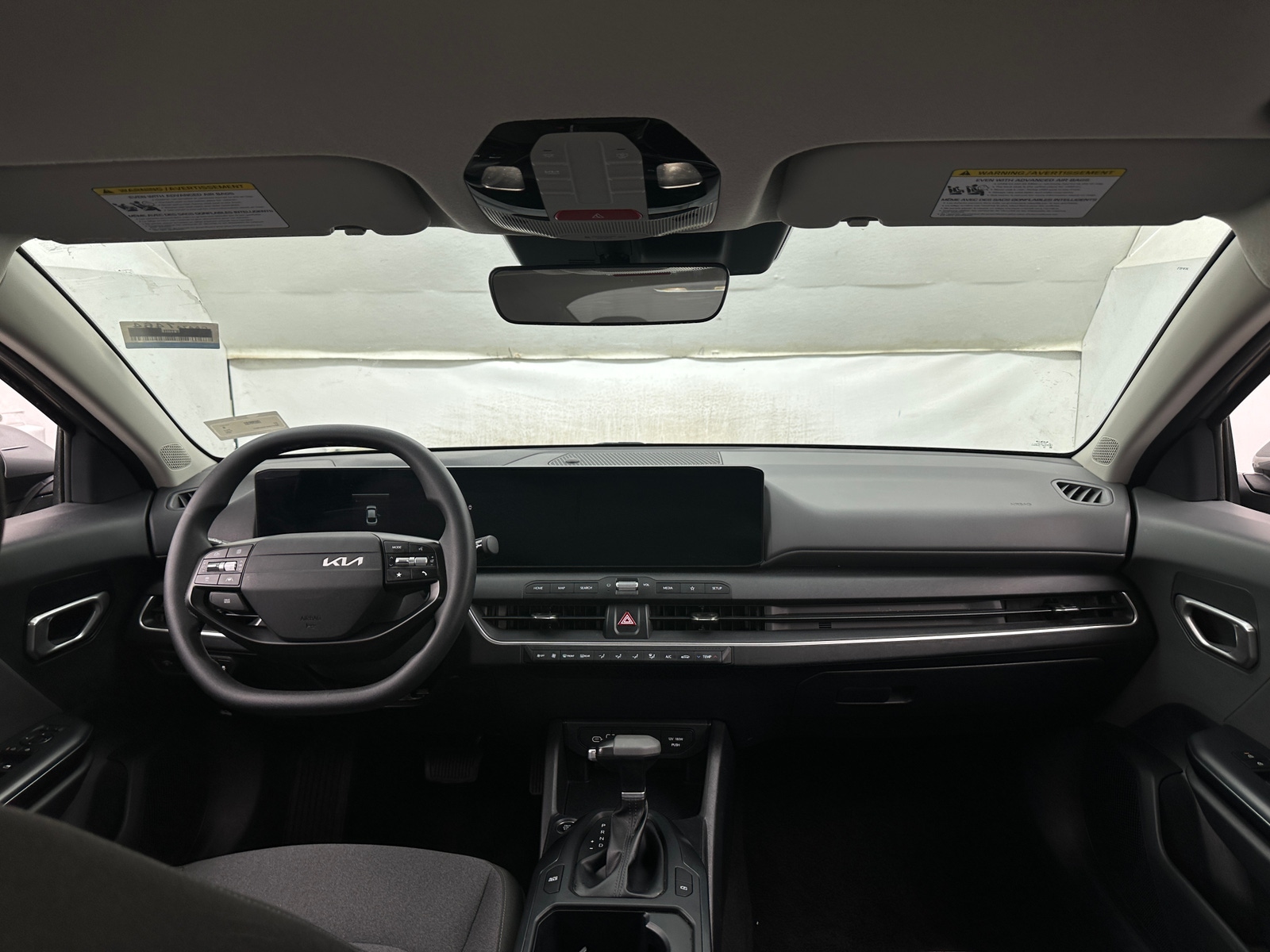Thumbnail: 2025 Kia K4 - 3