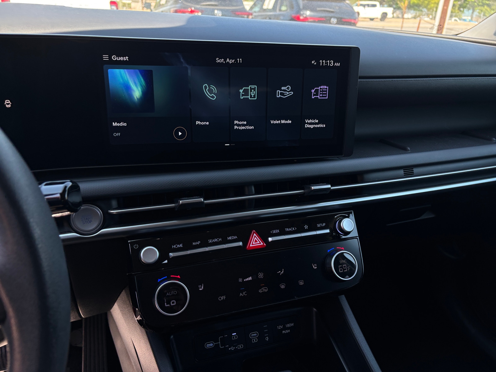 Thumbnail: 2025 Hyundai Tucson - 4