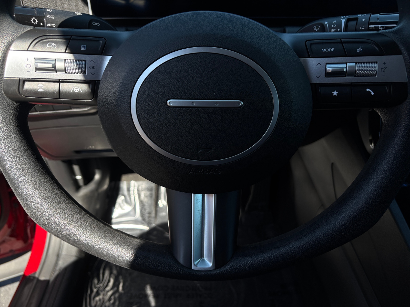 Thumbnail: 2025 Hyundai Tucson - 5