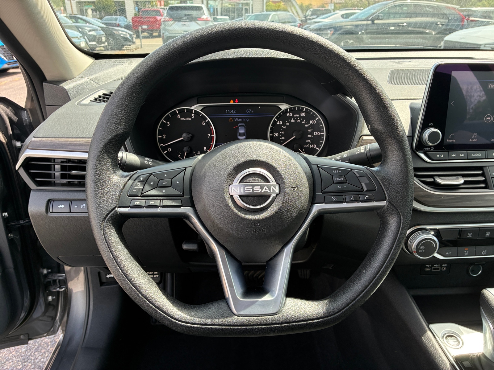 Thumbnail: 2025 Nissan Altima - 5