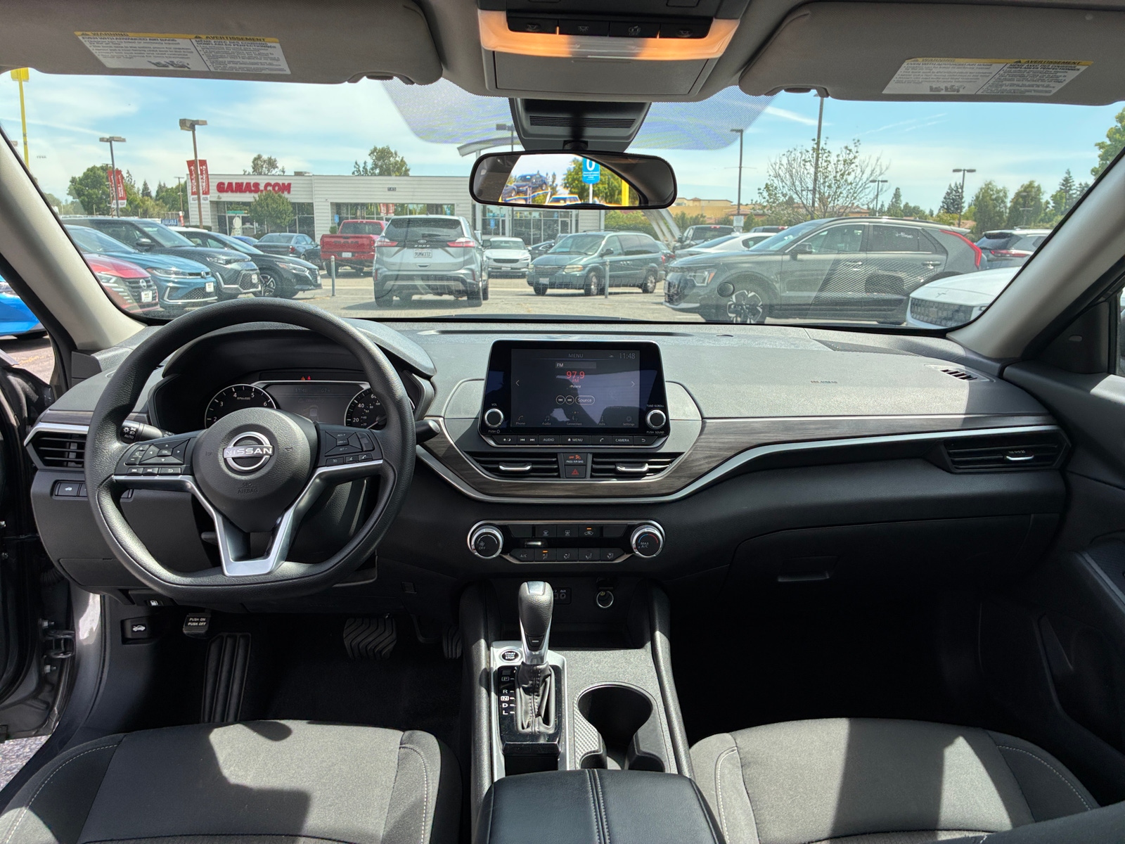 Thumbnail: 2025 Nissan Altima - 3