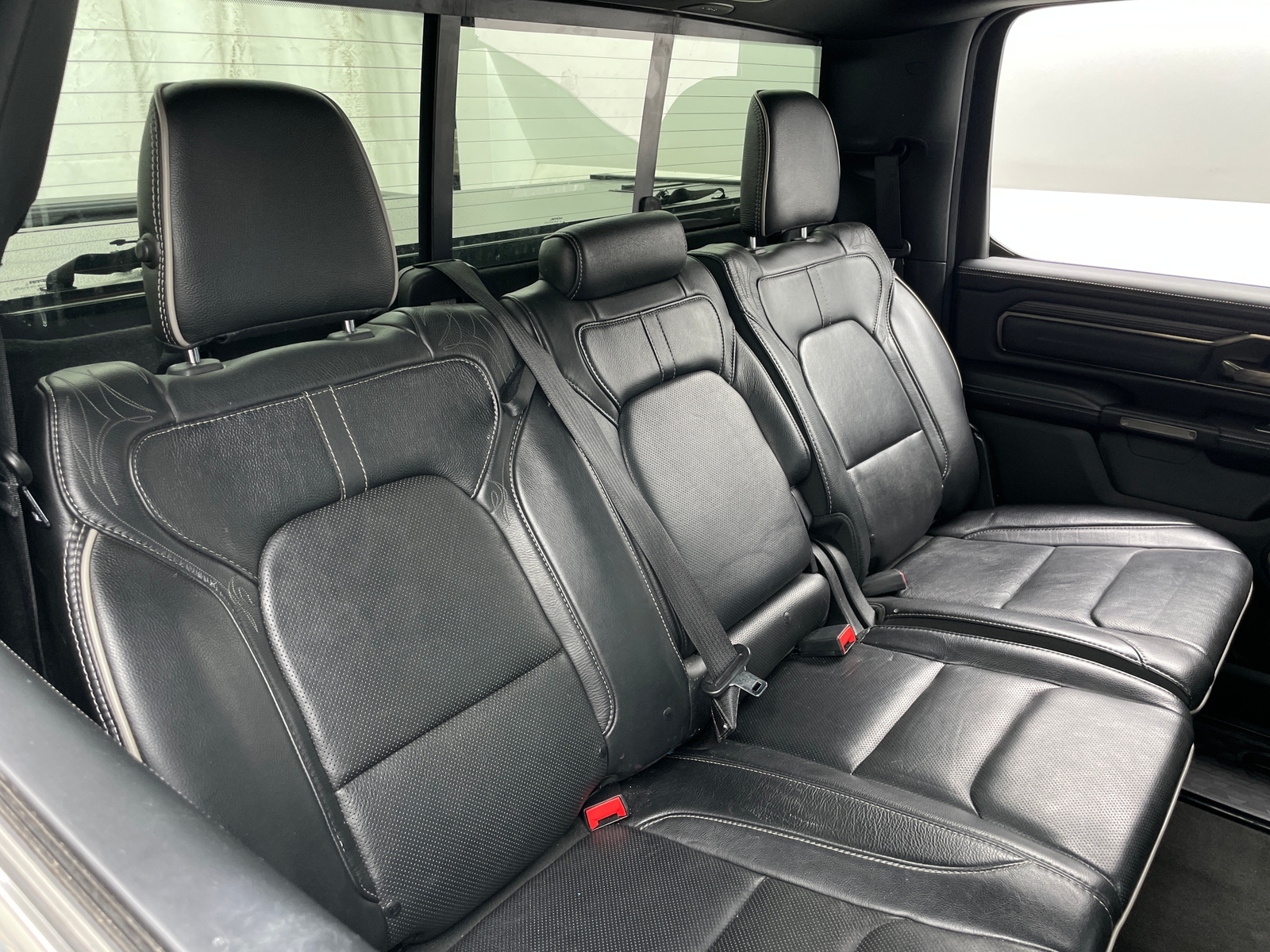 Thumbnail: 2019 RAM 1500 - 5