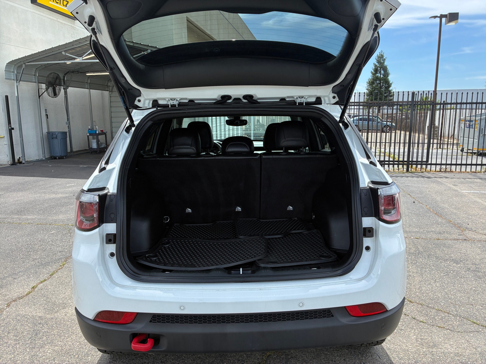 Thumbnail: 2025 Jeep Compass - 6