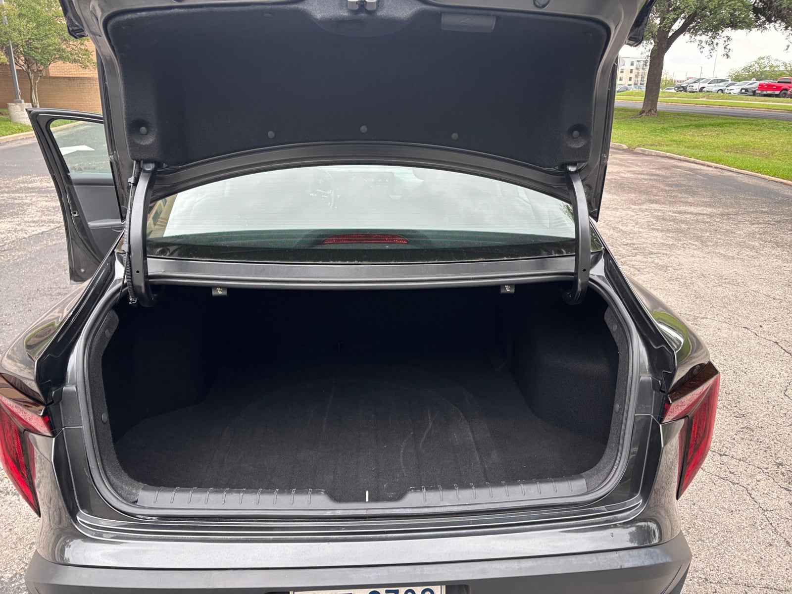 Thumbnail: 2025 Kia K4 - 6