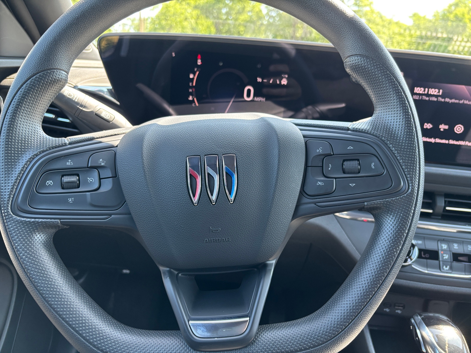 Thumbnail: 2025 Buick Envista - 5