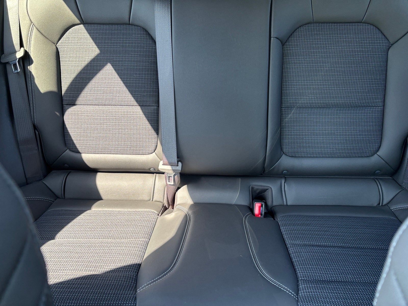 Thumbnail: 2025 Buick Envista - 6