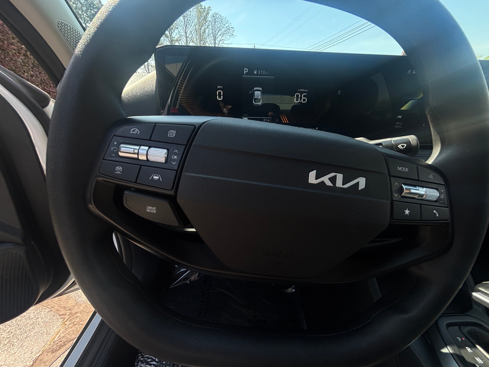 Thumbnail: 2025 Kia K4 - 5