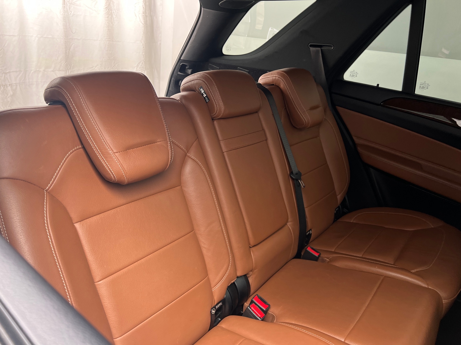 Thumbnail: 2017 Mercedes-Benz GLE - 5