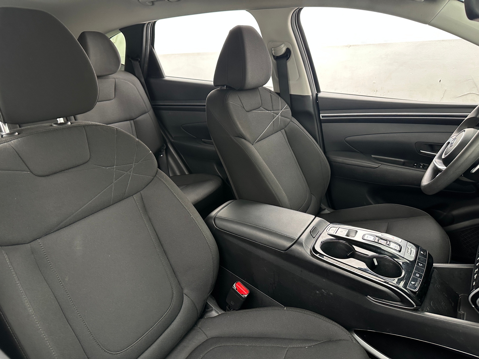 Thumbnail: 2023 Hyundai Tucson - 2