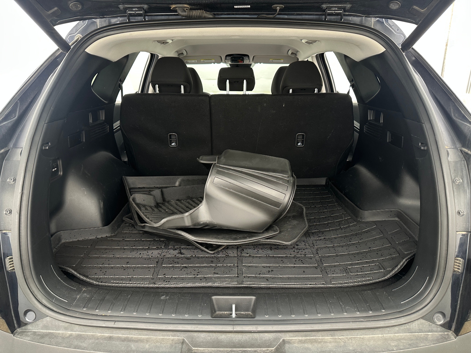 Thumbnail: 2023 Hyundai Tucson - 7