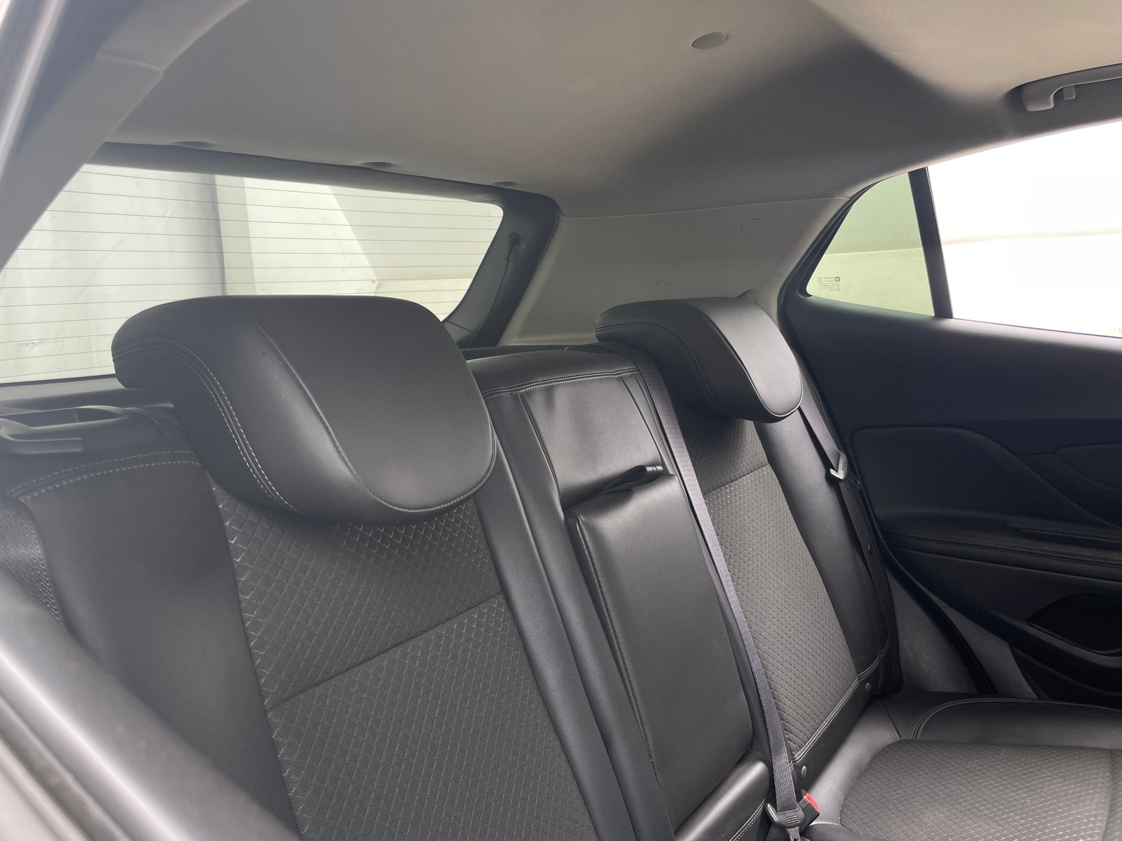 Thumbnail: 2018 Buick Encore - 5