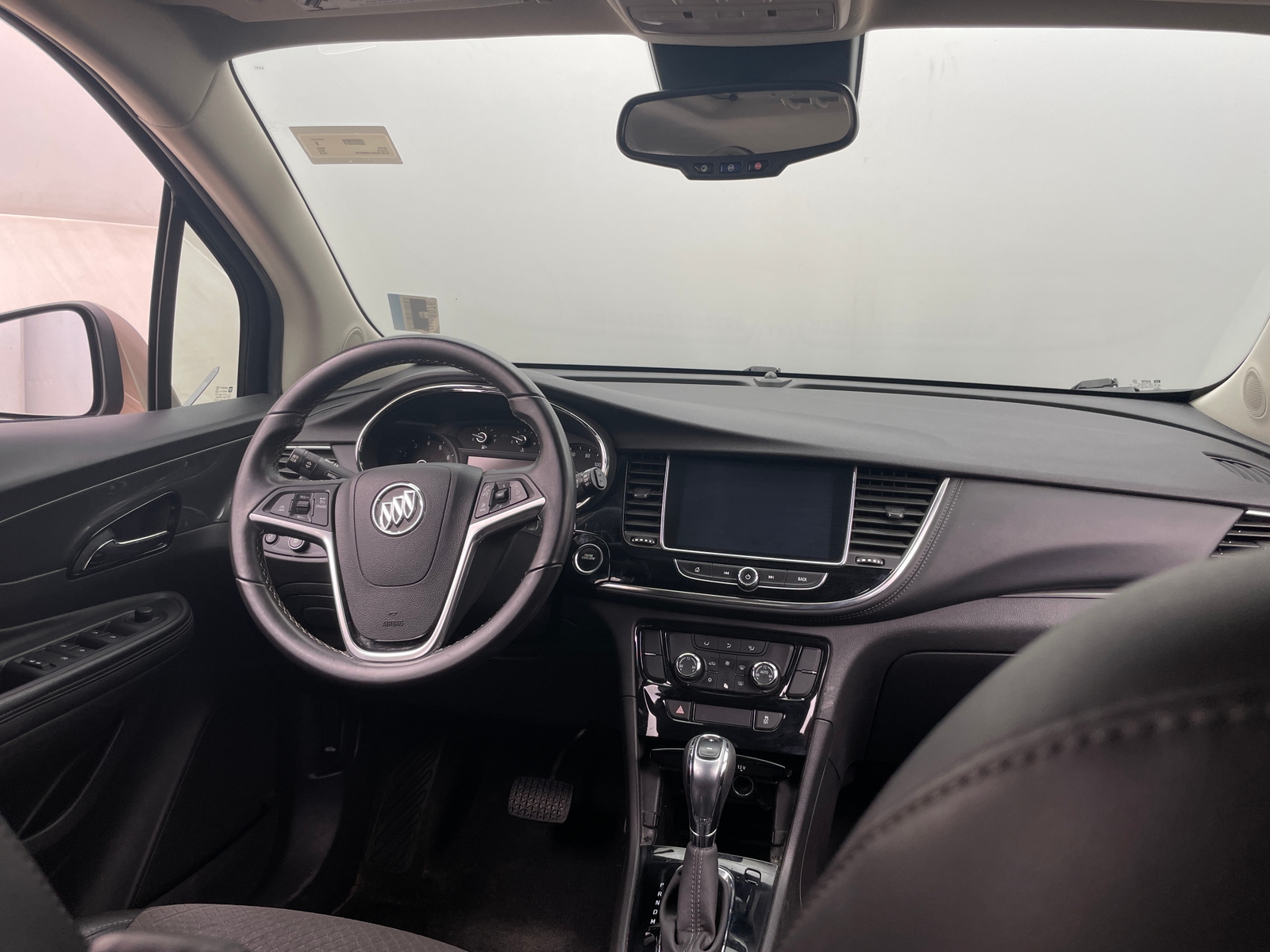 Thumbnail: 2018 Buick Encore - 2