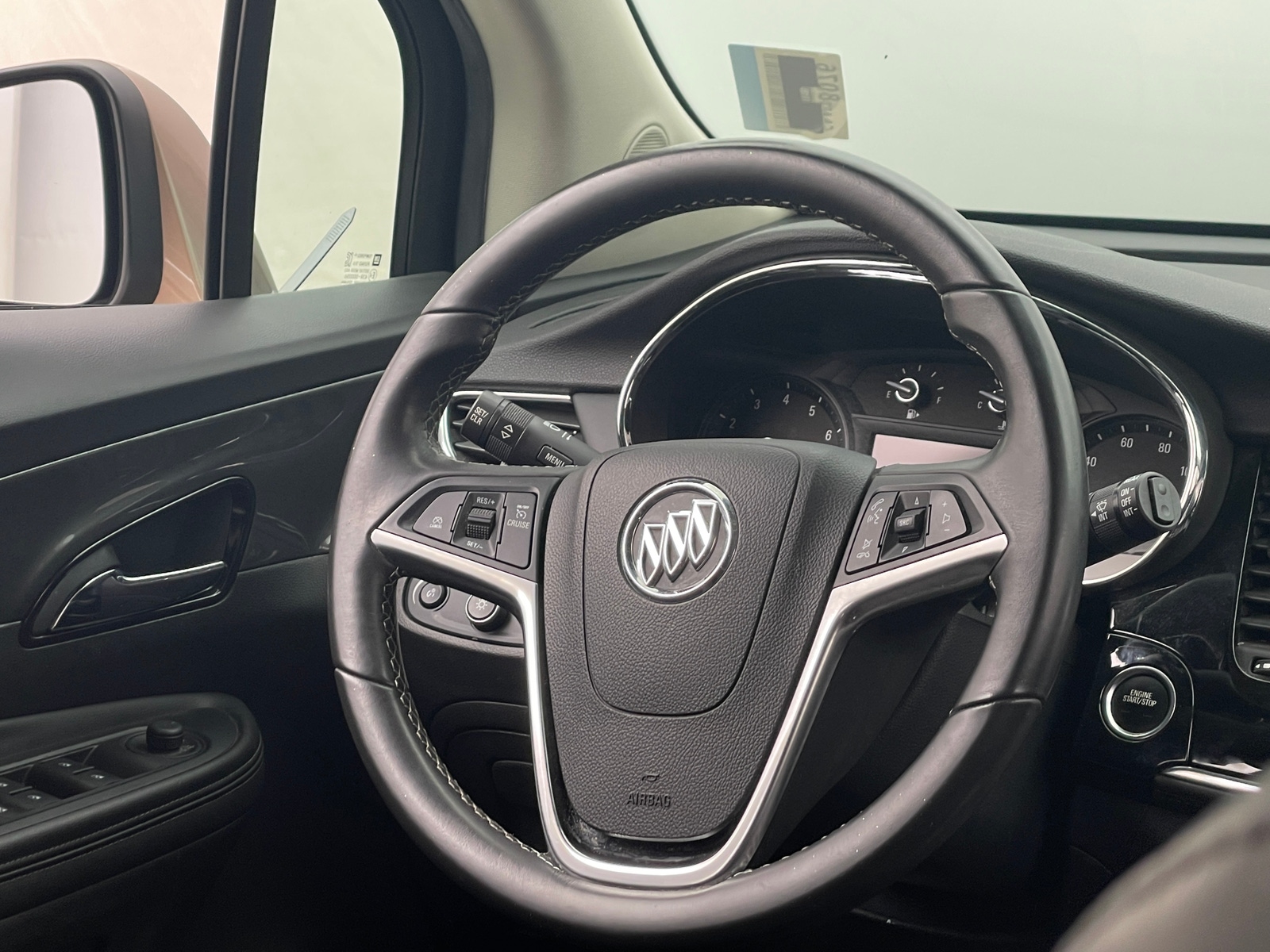 Thumbnail: 2018 Buick Encore - 4