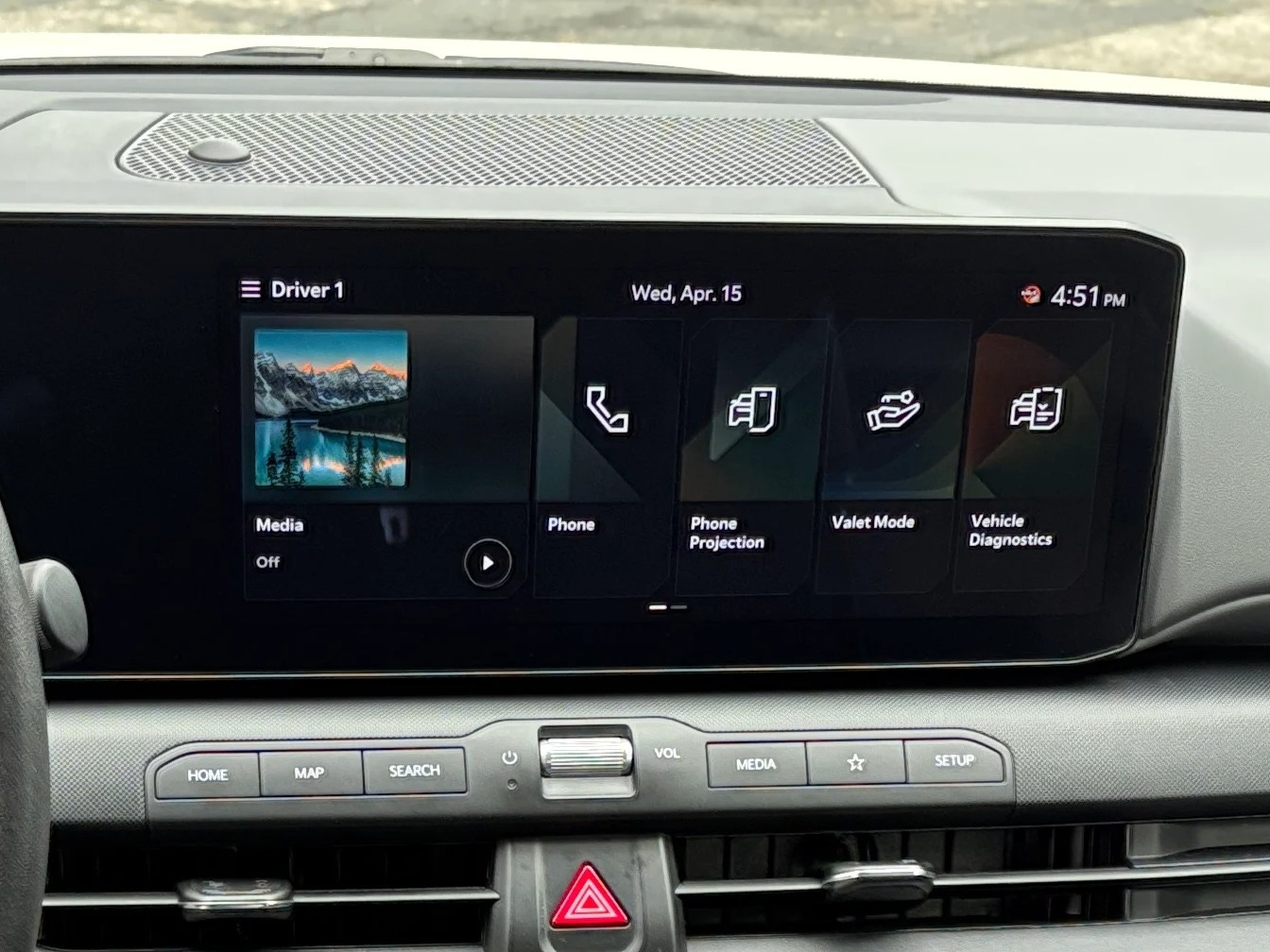 Thumbnail: 2025 Kia K4 - 4