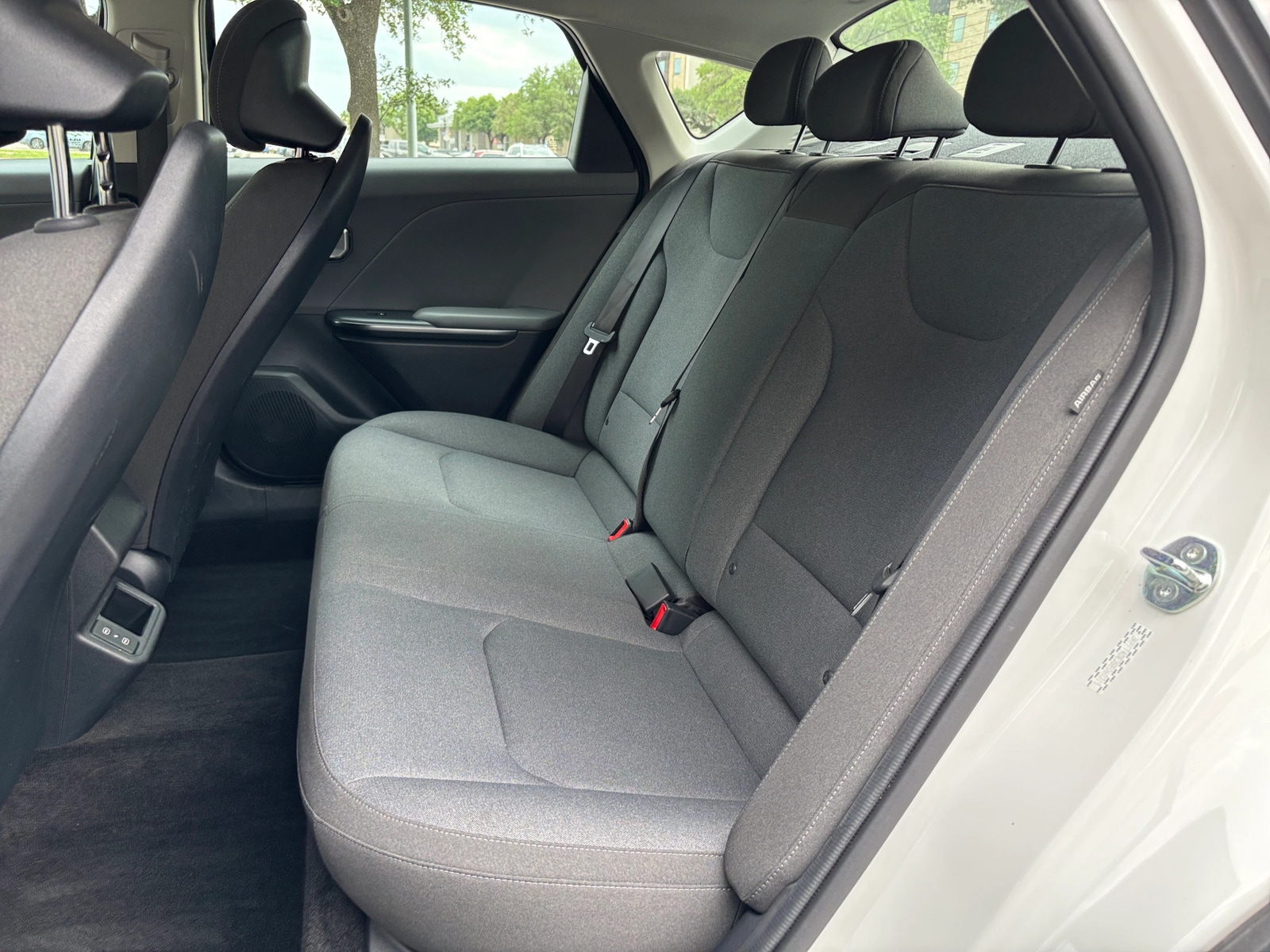 Thumbnail: 2025 Kia K4 - 5