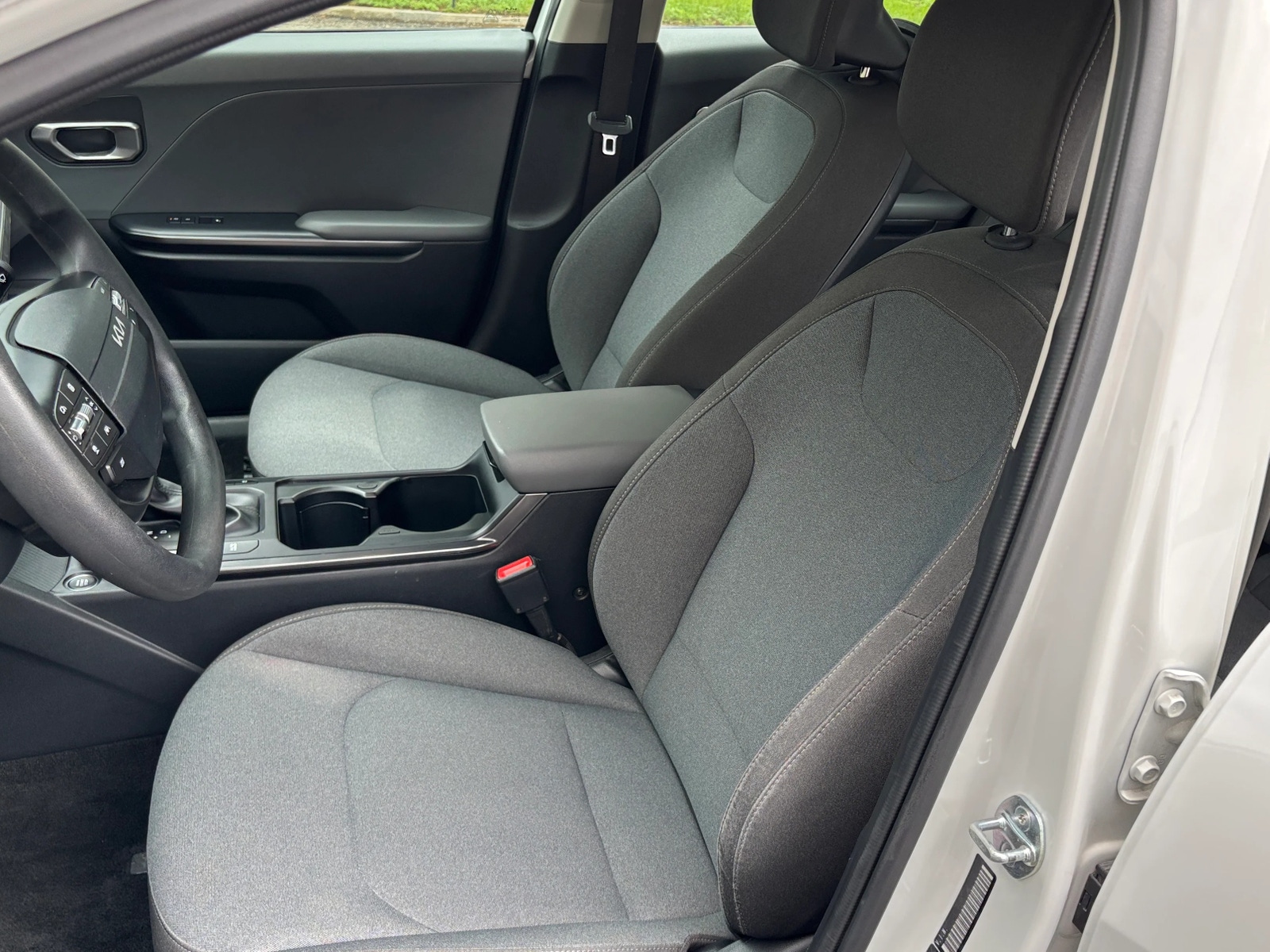 Thumbnail: 2025 Kia K4 - 2