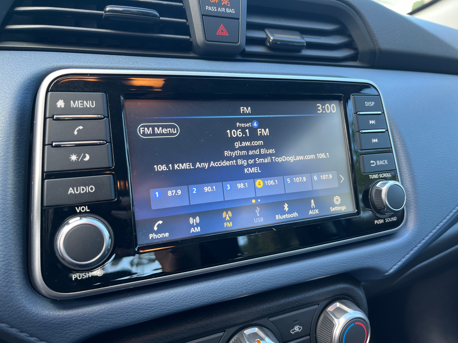 Thumbnail: 2025 Nissan Versa - 4
