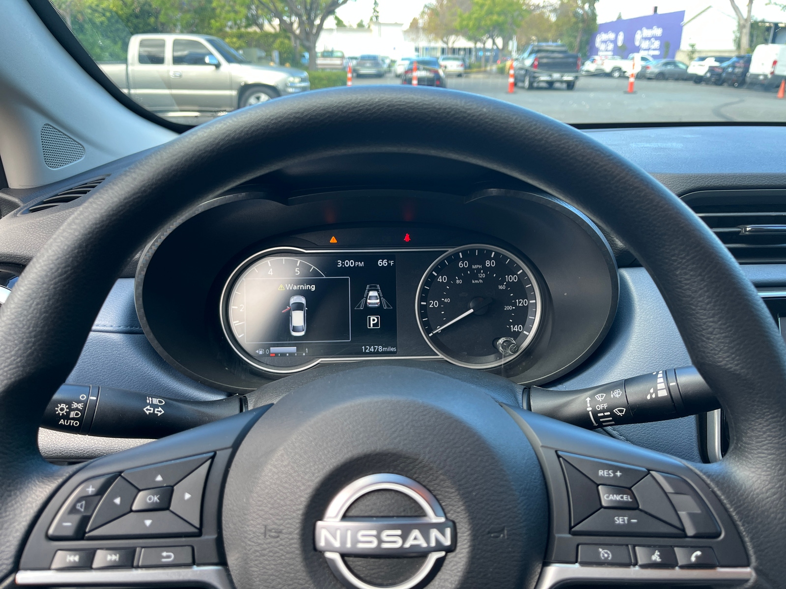 Thumbnail: 2025 Nissan Versa - 5