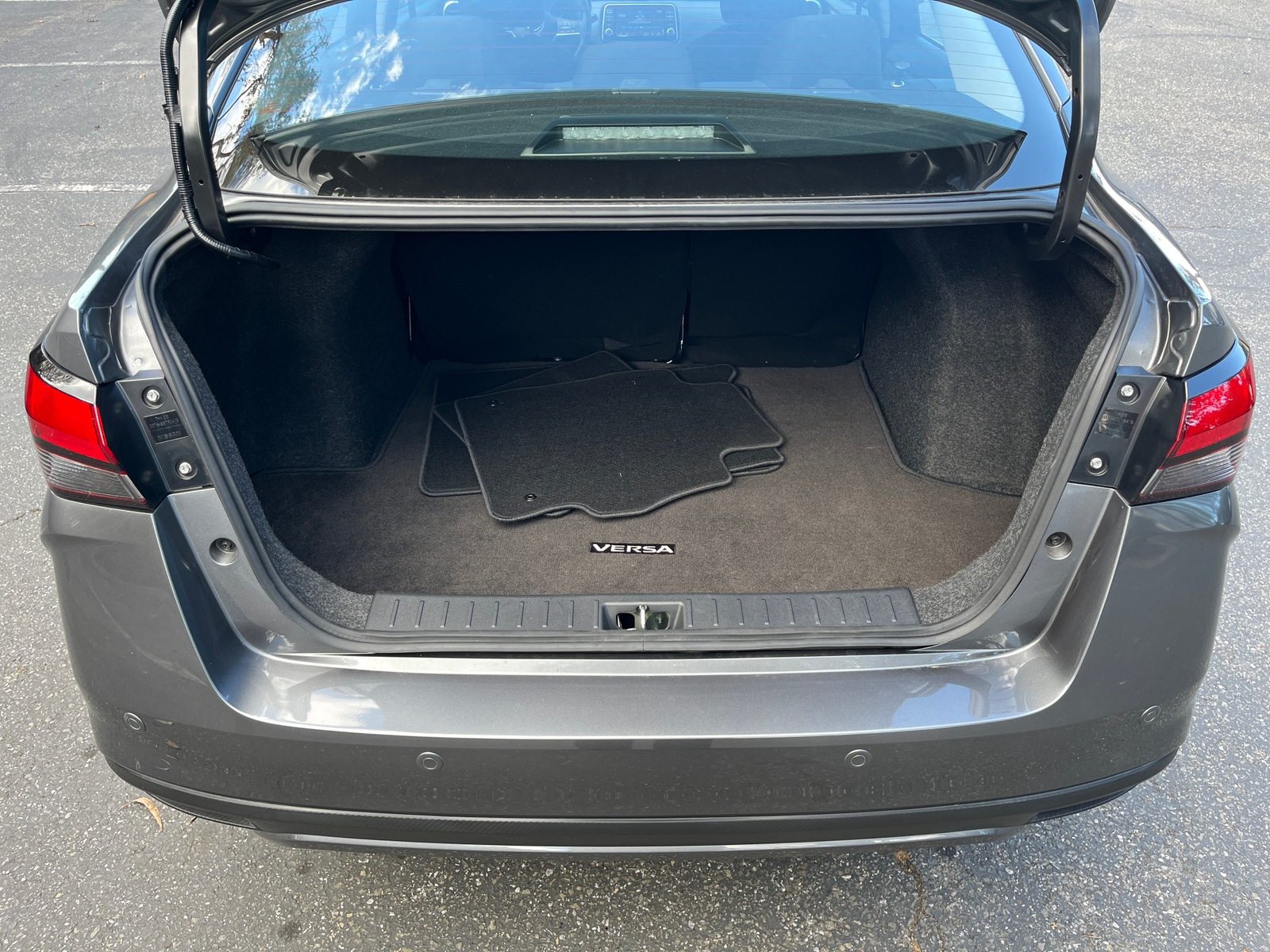 Thumbnail: 2025 Nissan Versa - 6
