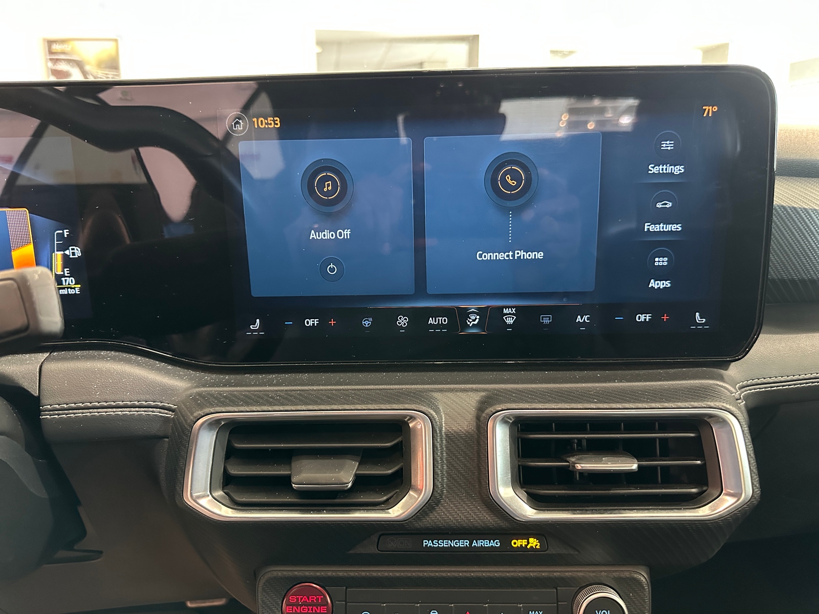 Thumbnail: 2024 Ford Mustang - 4