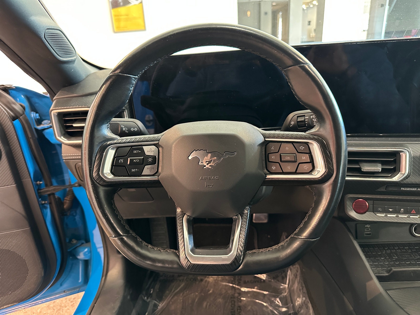 Thumbnail: 2024 Ford Mustang - 5