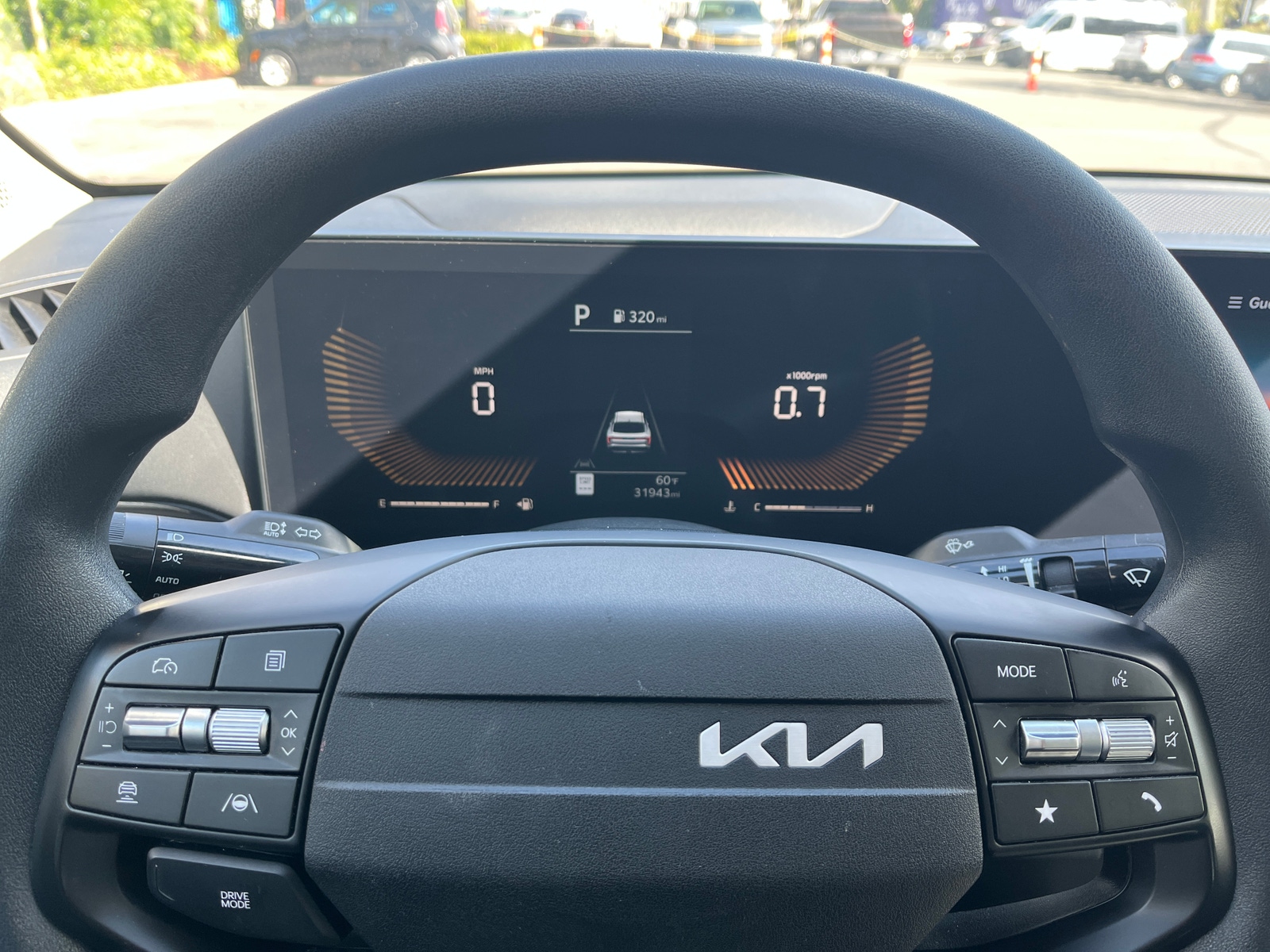 Thumbnail: 2025 Kia K4 - 5