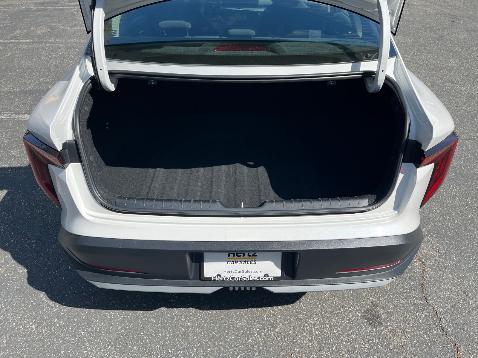 Thumbnail: 2025 Kia K4 - 6