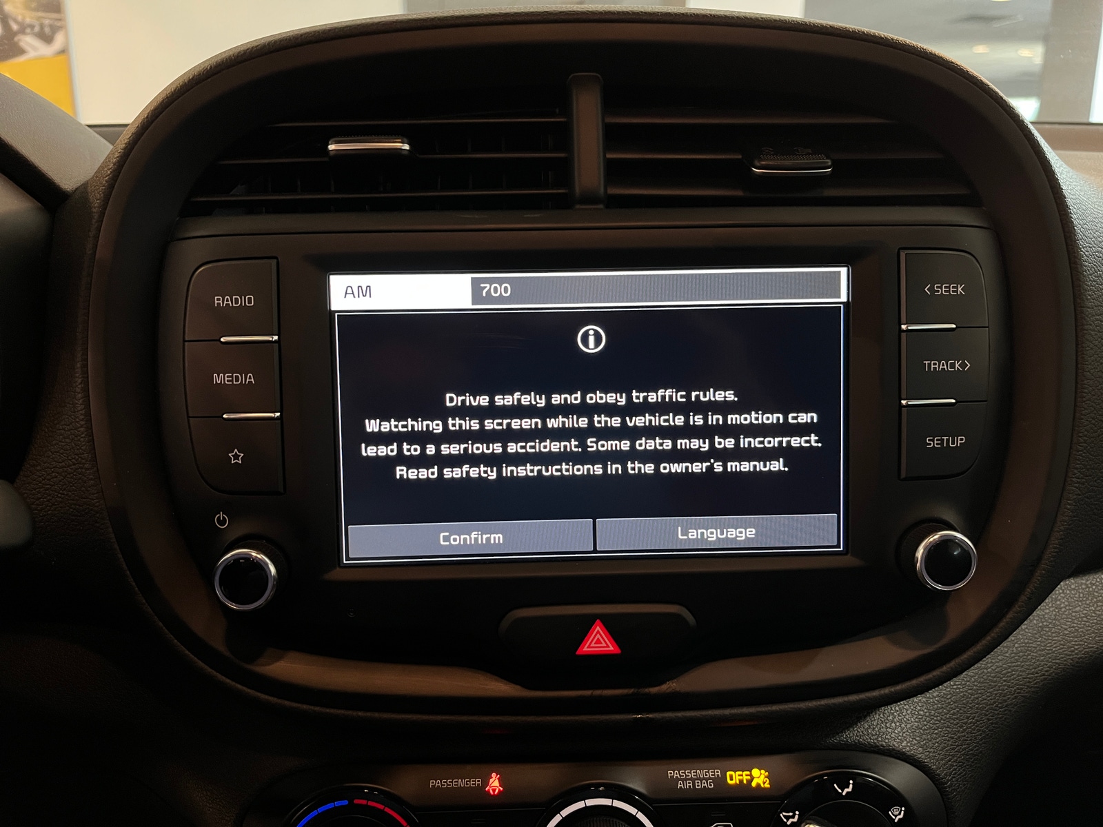 Thumbnail: 2025 Kia Soul - 4