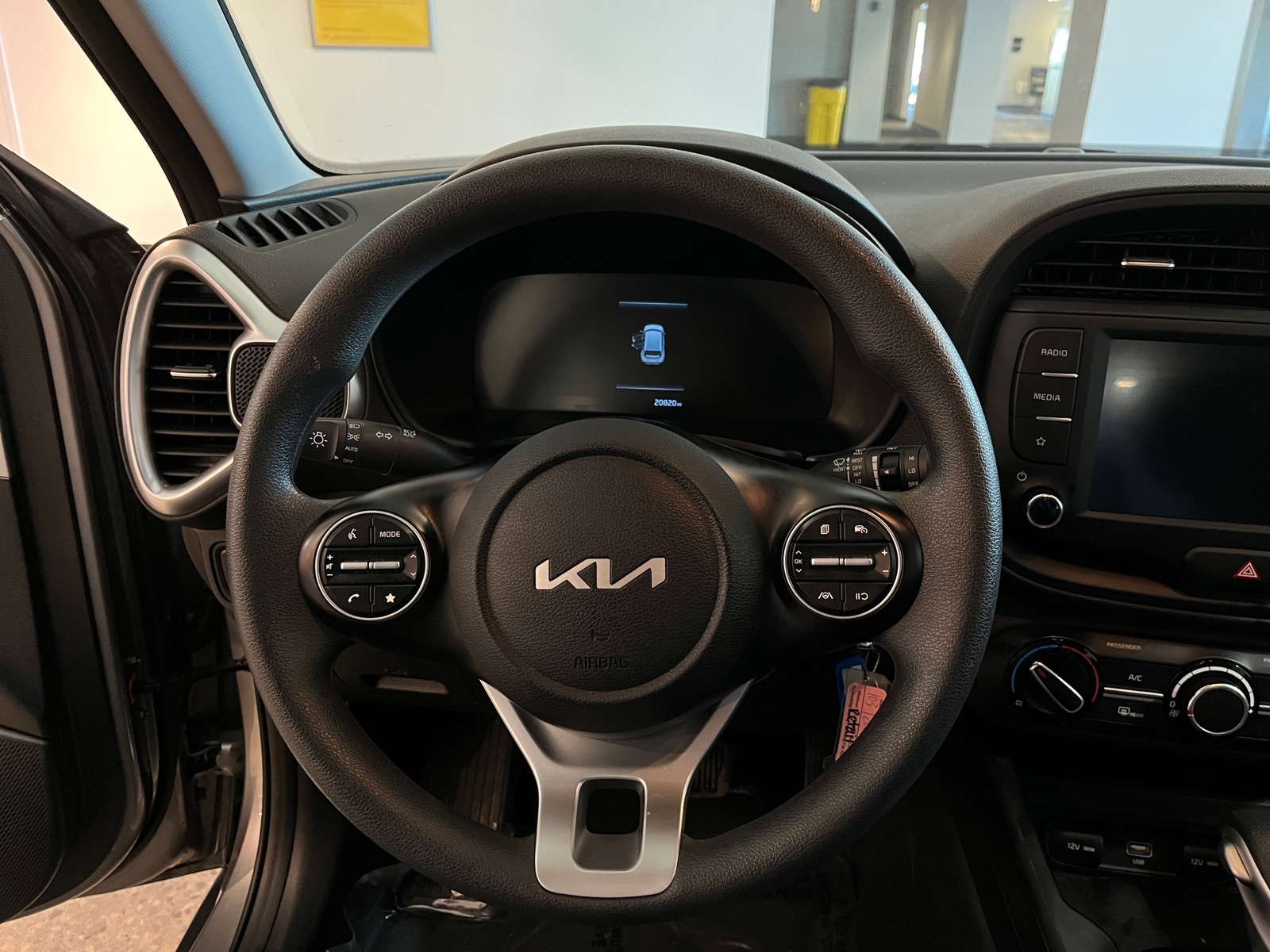 Thumbnail: 2025 Kia Soul - 5