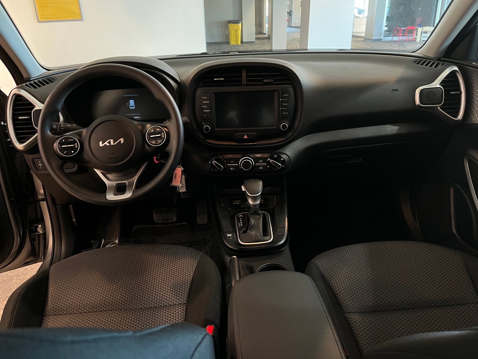 Thumbnail: 2025 Kia Soul - 3