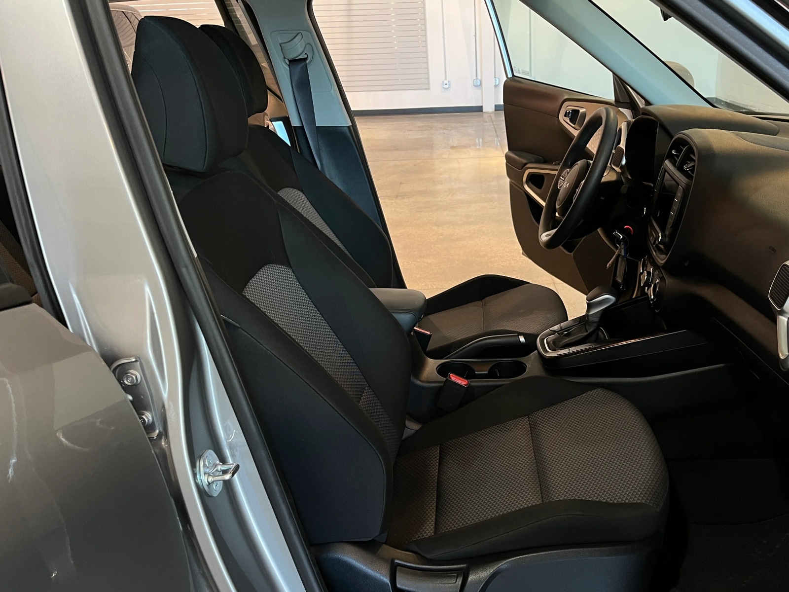 Thumbnail: 2025 Kia Soul - 2