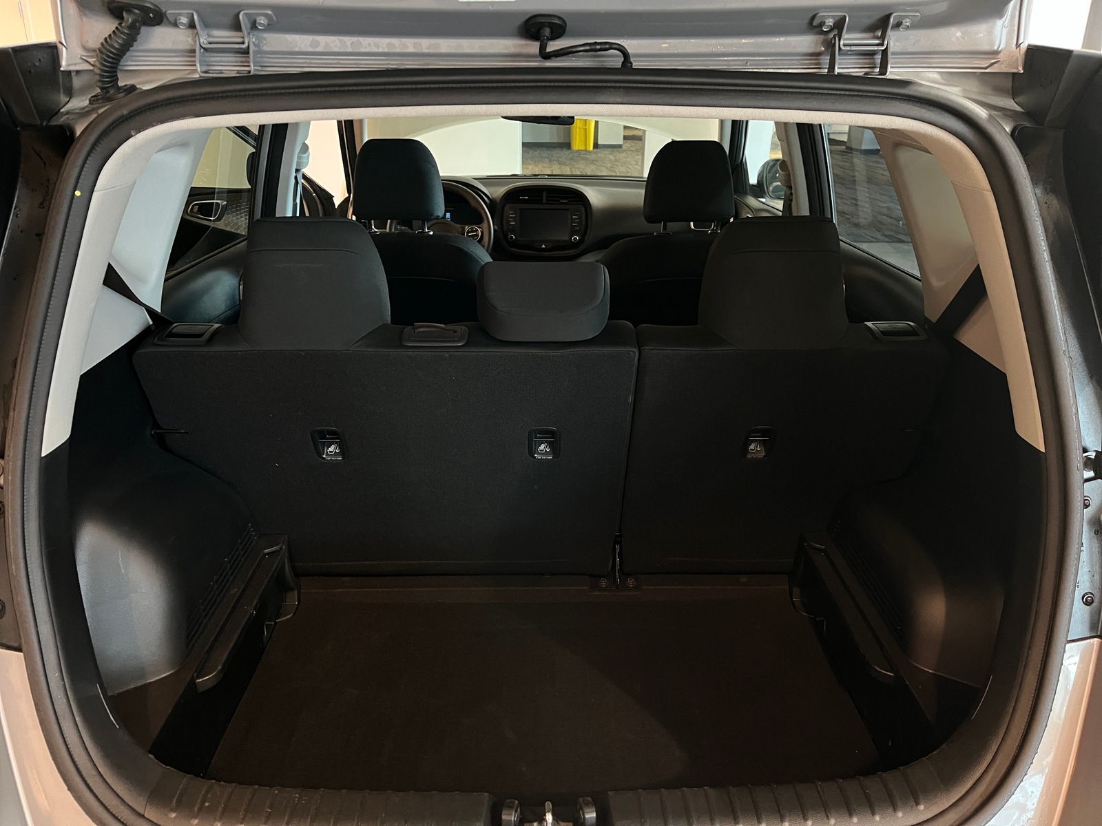 Thumbnail: 2025 Kia Soul - 6