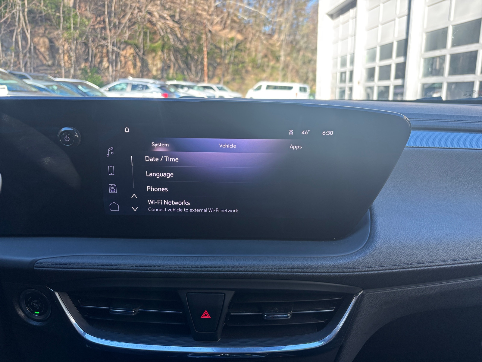 Thumbnail: 2025 Buick Encore GX - 4