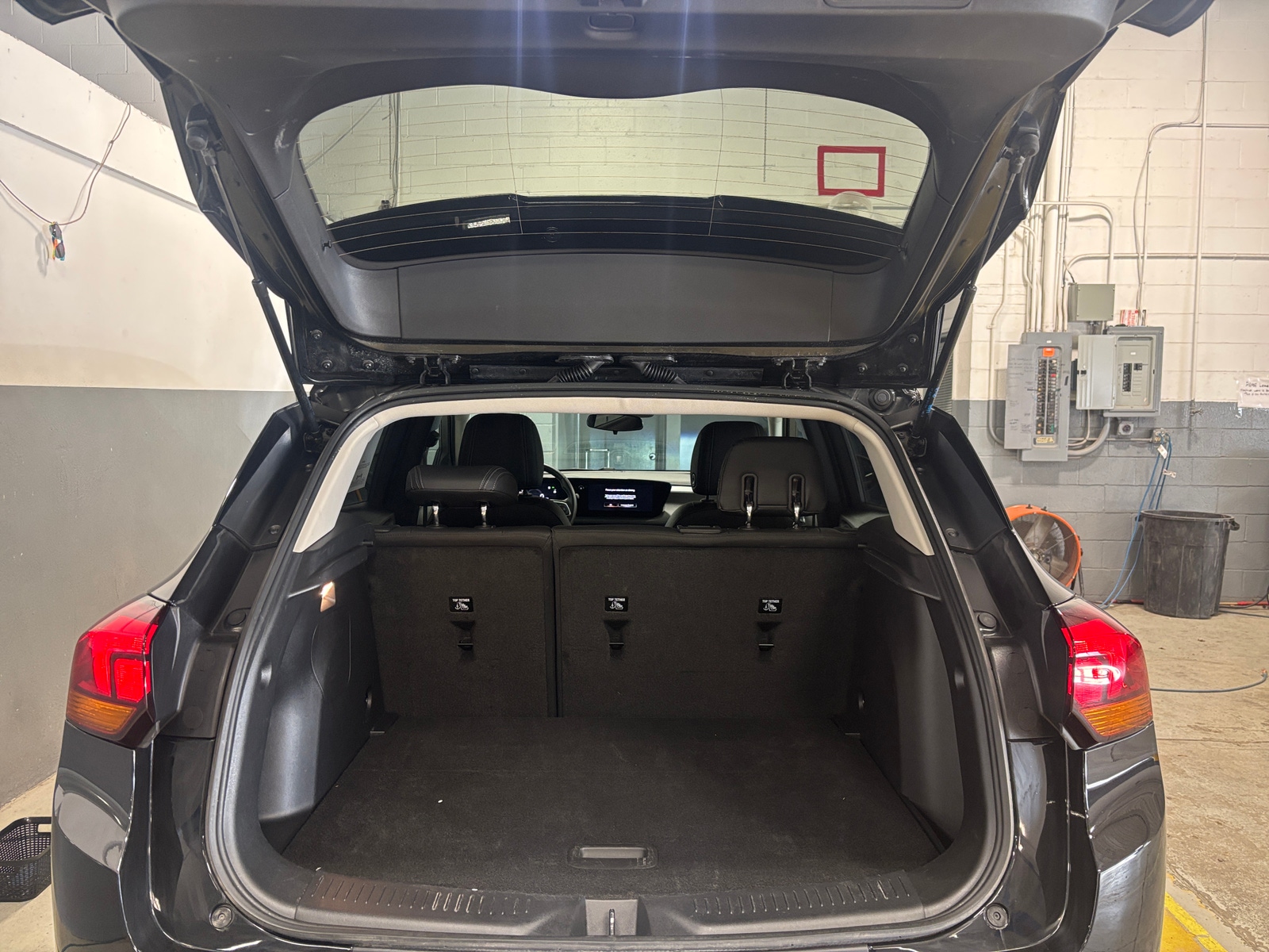 Thumbnail: 2025 Buick Encore GX - 6