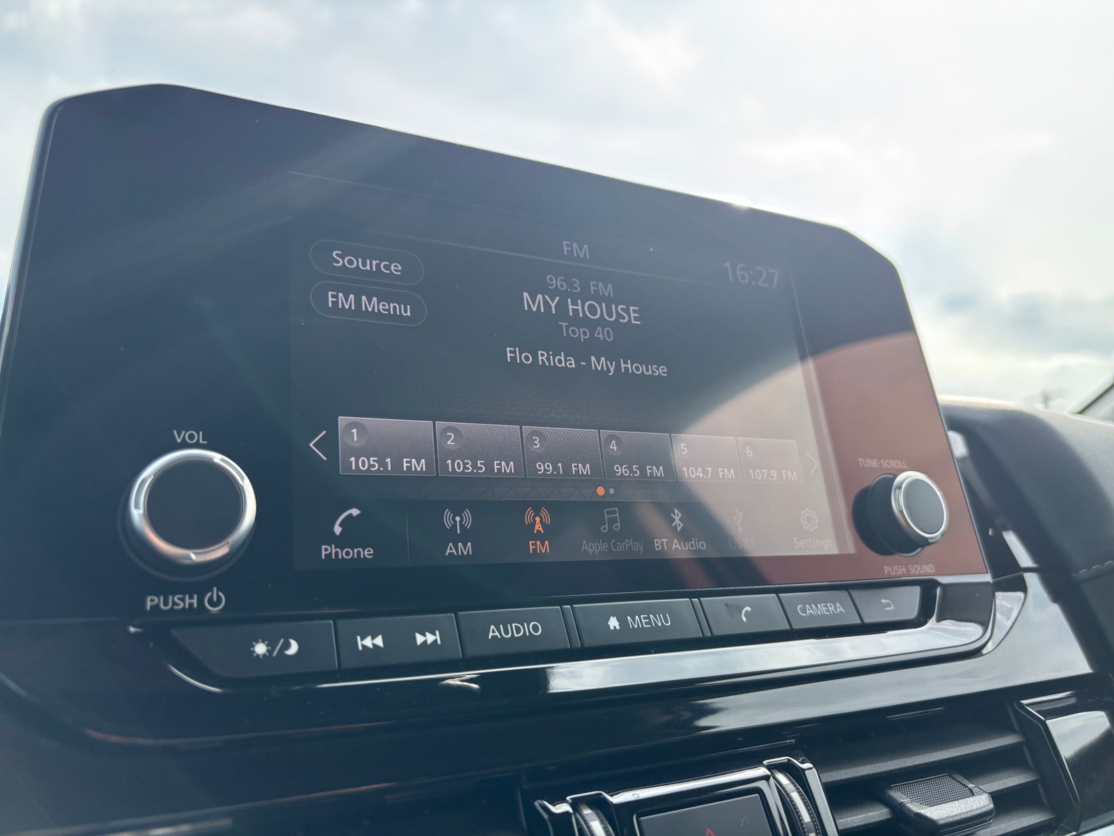 Thumbnail: 2025 Nissan Pathfinder - 4