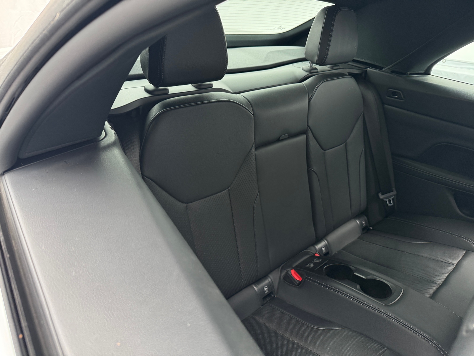 Thumbnail: 2024 BMW 4 Series - 5