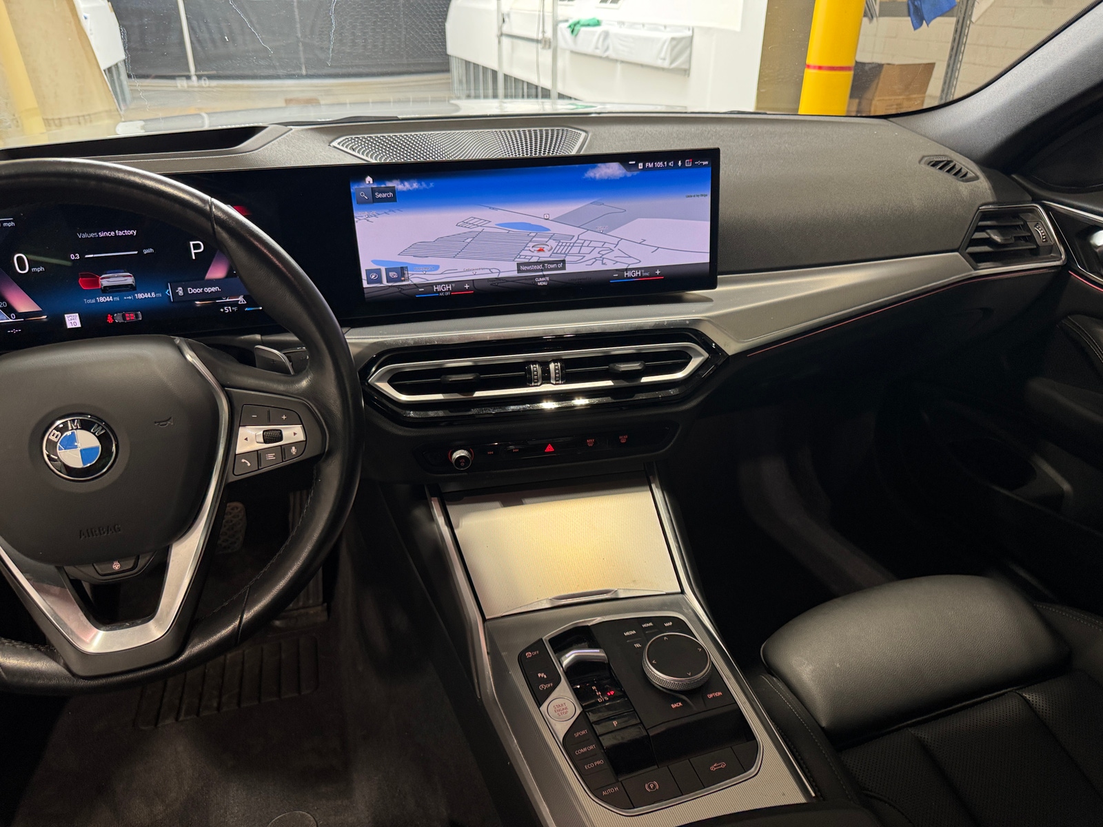 Thumbnail: 2024 BMW 4 Series - 2