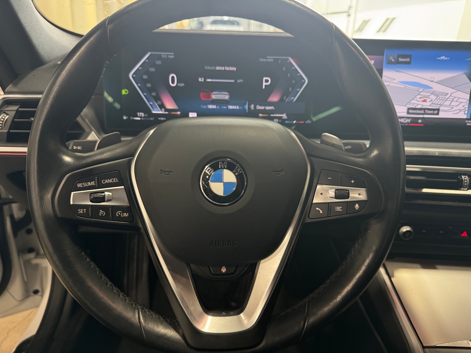 Thumbnail: 2024 BMW 4 Series - 4