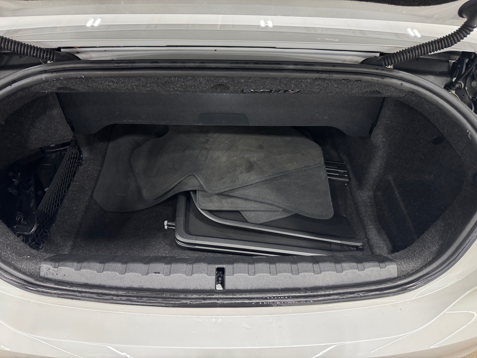 Thumbnail: 2024 BMW 4 Series - 6