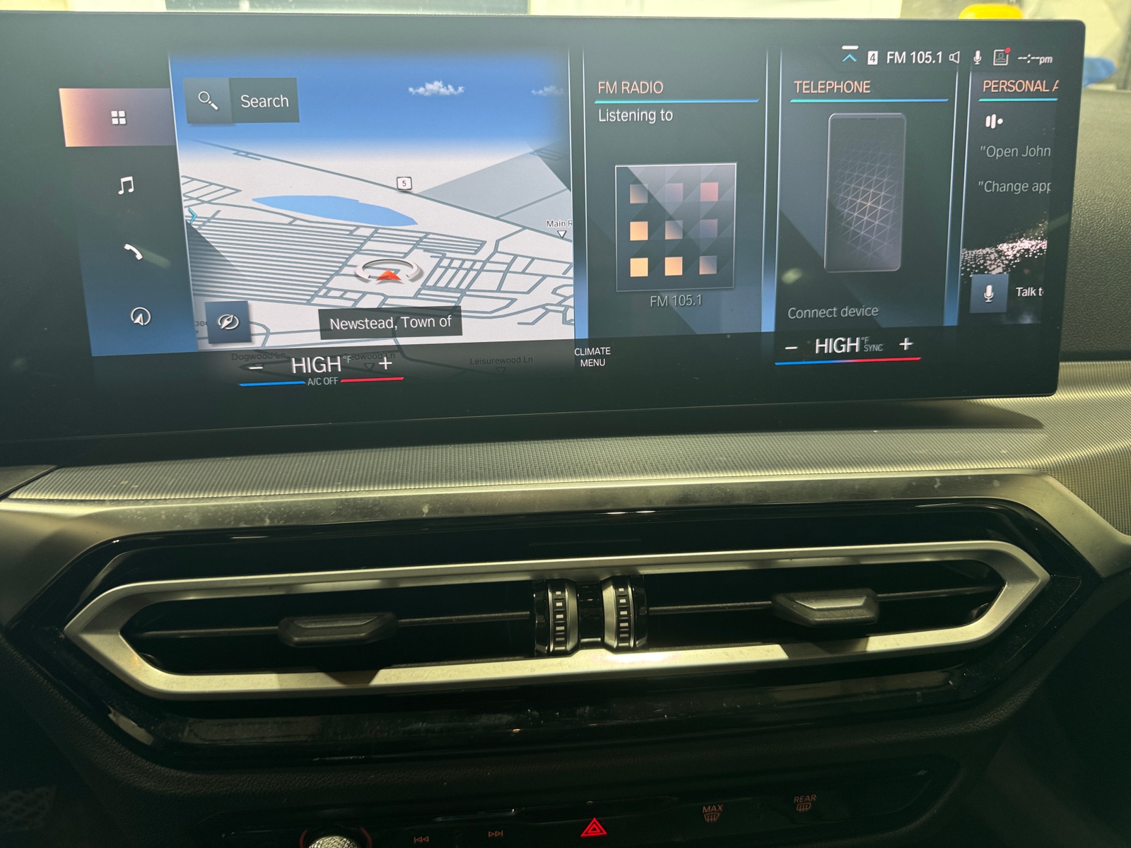 Thumbnail: 2024 BMW 4 Series - 3