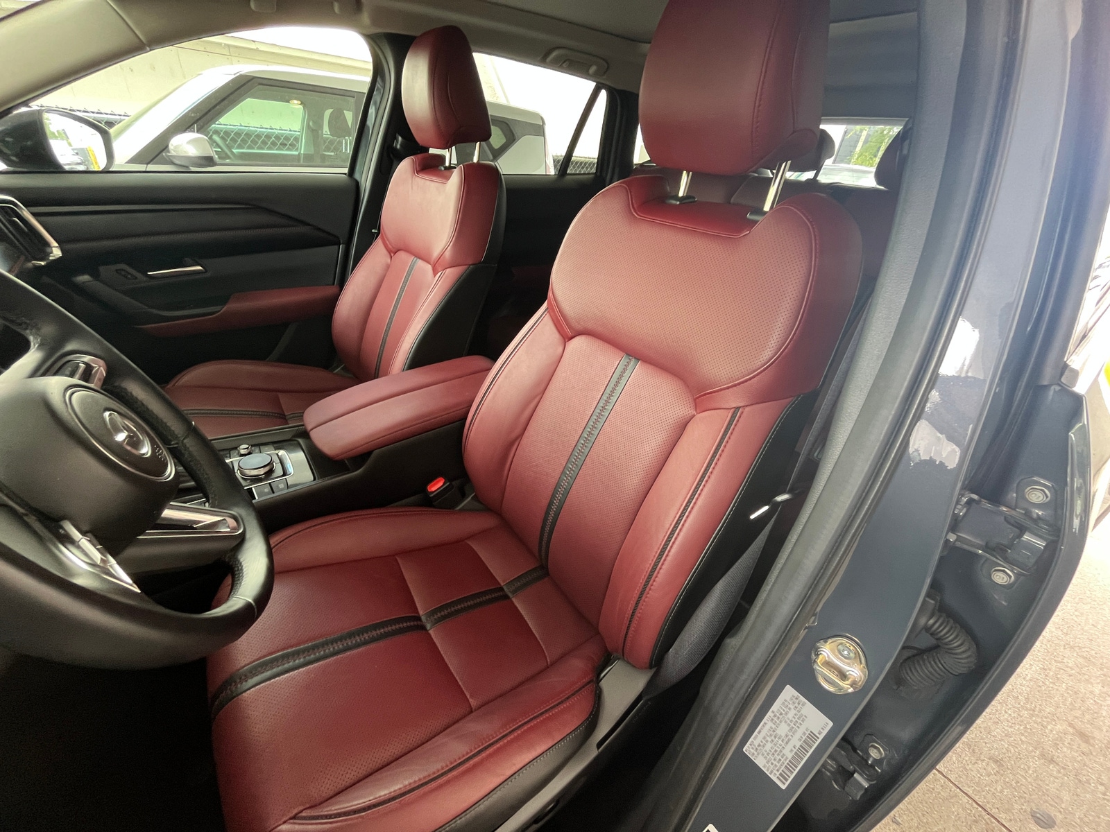 Thumbnail: 2025 Mazda CX-50 - 2