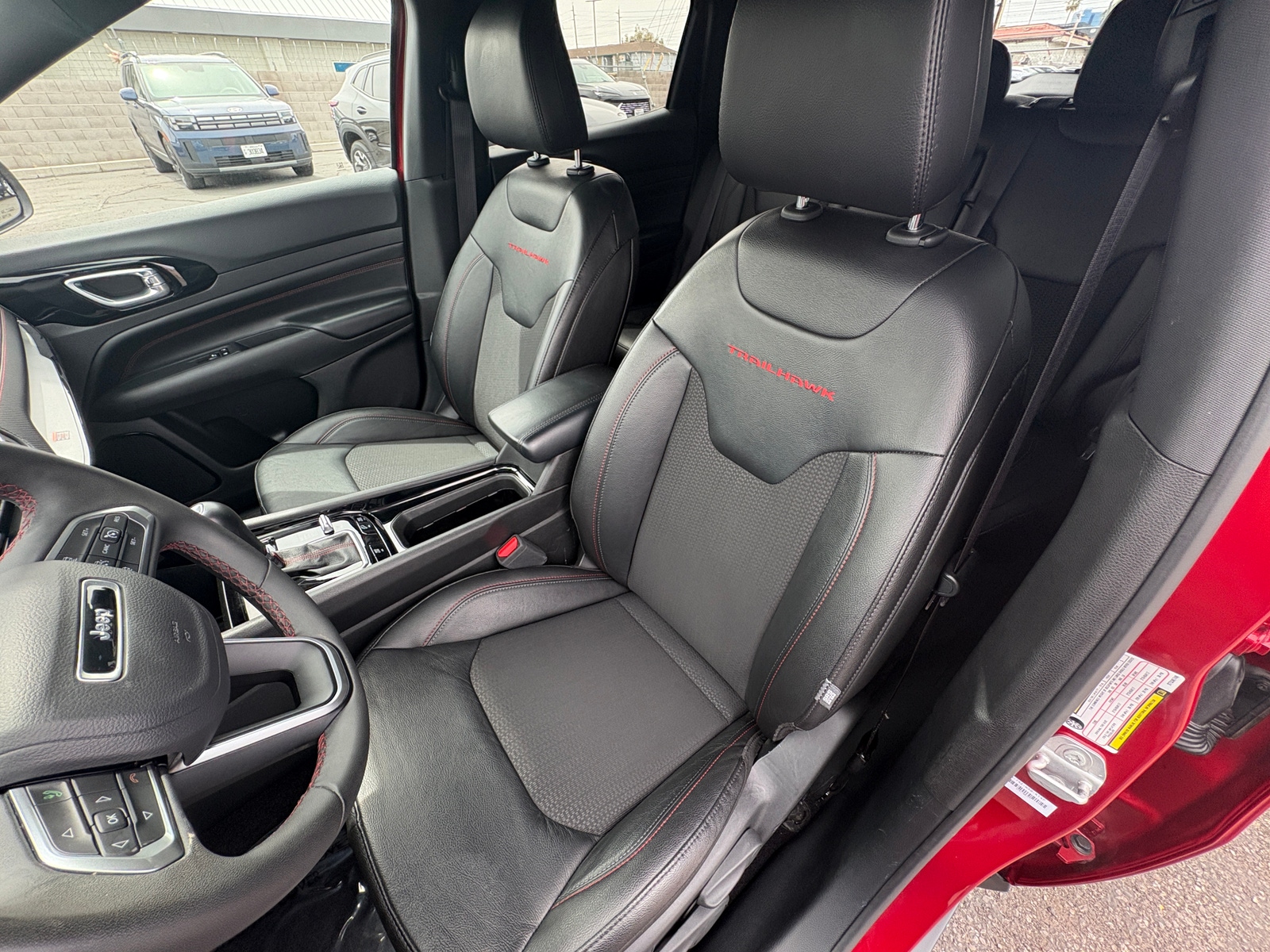 Thumbnail: 2025 Jeep Compass - 2