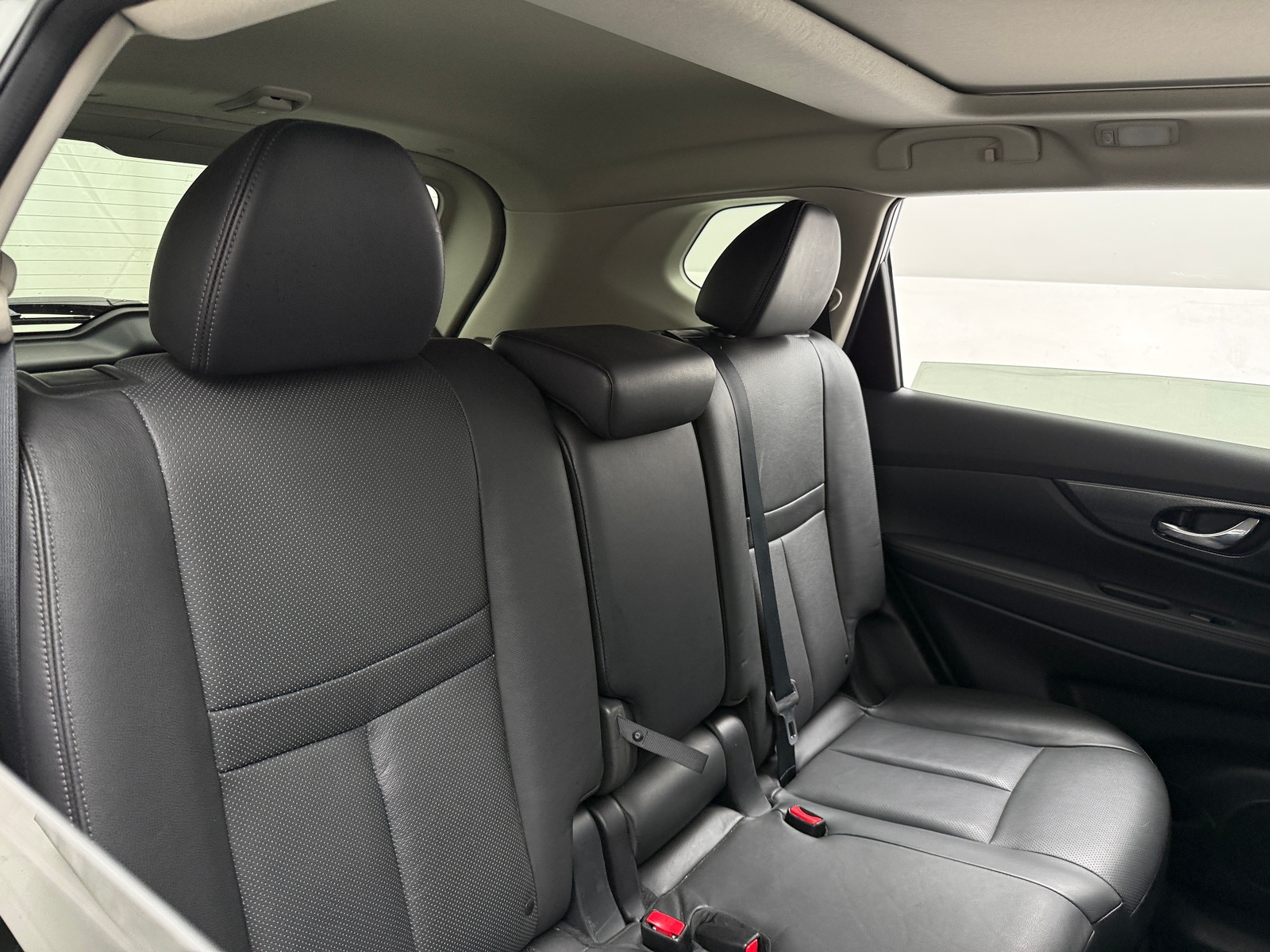 Thumbnail: 2014 Nissan Rogue - 5