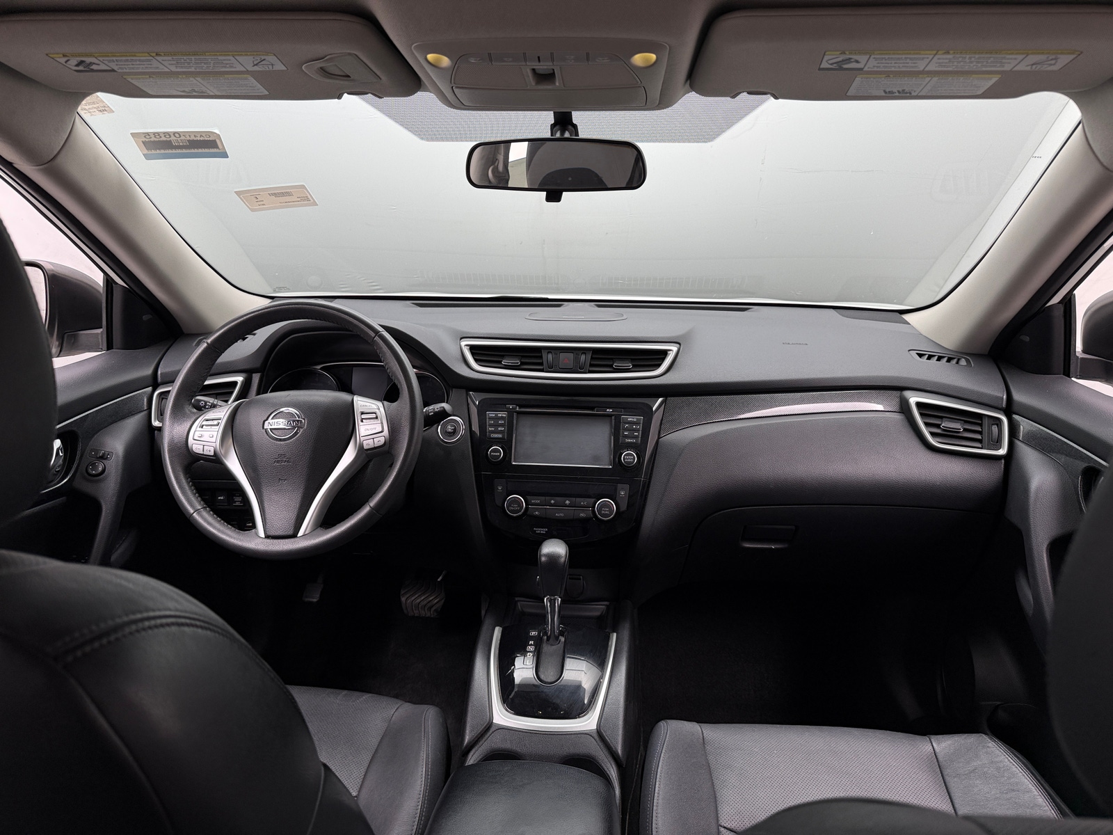 Thumbnail: 2014 Nissan Rogue - 2