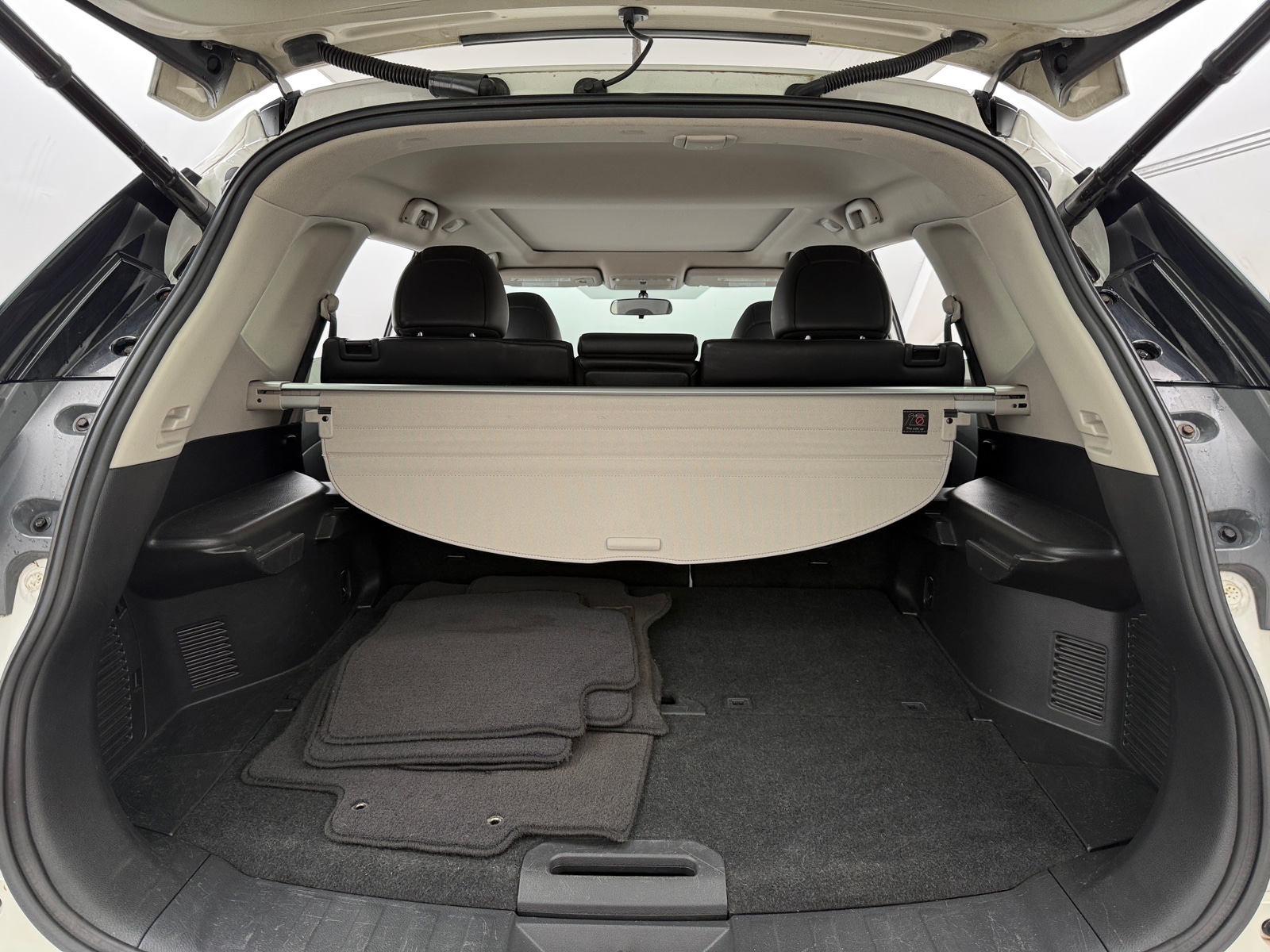 Thumbnail: 2014 Nissan Rogue - 6